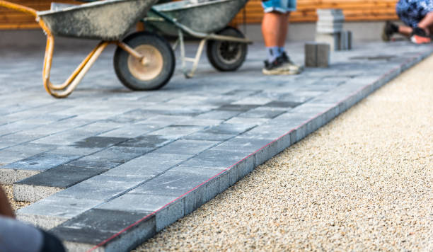 Professional Driveway Pavers in Cedar Bluff, VA