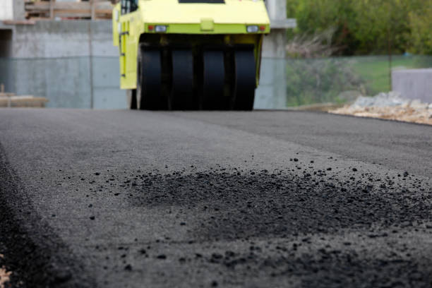 Best Permeable Paver Driveway  in Cedar Bluff, VA
