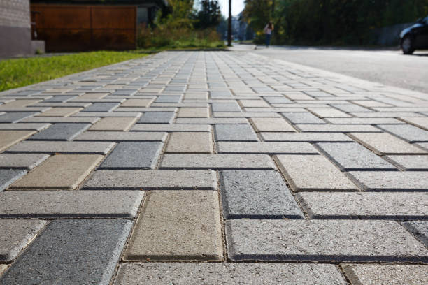 Professional Driveway Pavers in Cedar Bluff, VA