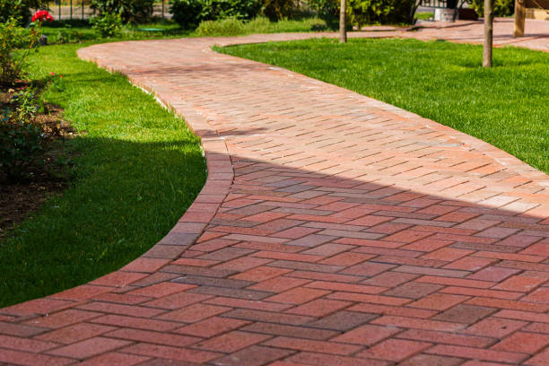 Best Permeable Paver Driveway  in Cedar Bluff, VA