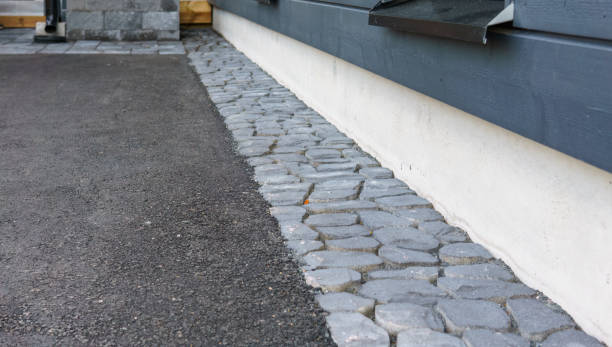 Best Professional Driveway Pavers  in Cedar Bluff, VA