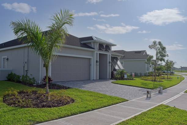 Best Custom Driveway Pavers  in Cedar Bluff, VA