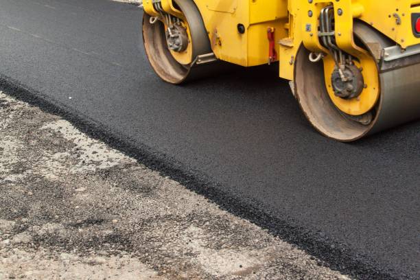 Best Cobblestone Driveway Pavers  in Cedar Bluff, VA