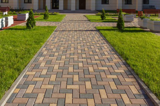 Best Commercial Driveway Pavers  in Cedar Bluff, VA