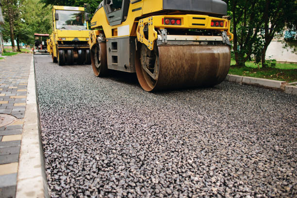 Best Driveway Resurfacing Pavers  in Cedar Bluff, VA